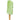 Trixie Ice Pop Groen