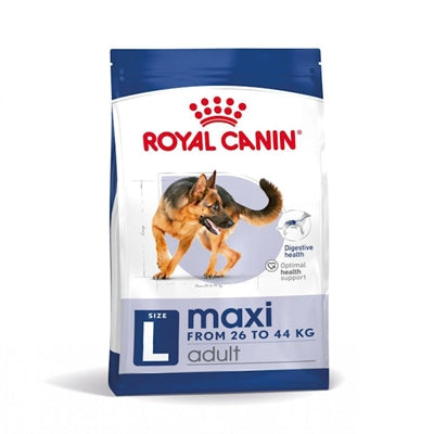 Royal Canin Maxi Adult