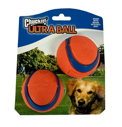 Chuckit Set Launcher / Ultra Bal M