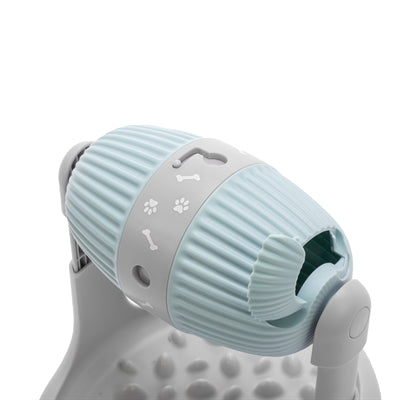 Imac Iq Slow Feeder Hond / Kat