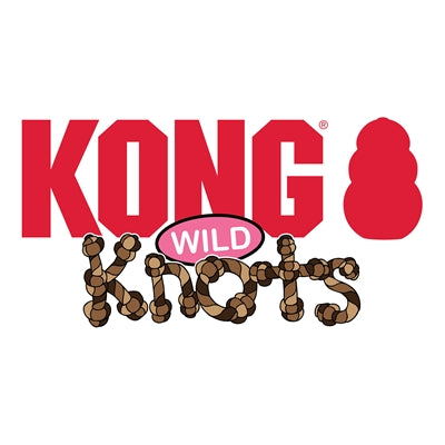 Kong Holiday Wild Knots Beer Assorti