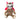 Happy Pet Halloween Duivelse Luiaard
