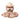 Fuzzyard Octo-Posse Sir David Octoborough Pluche