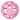 Jw Hol-Ee Roller Trend-Ee Roze