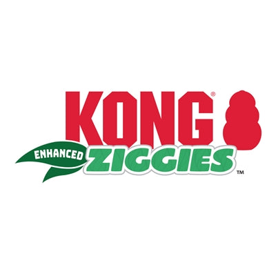 Kong Ziggies Enhanced