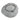 Sazzz Hondenmand Fluffy Lichtgrijs