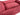 Baazis Hondenmand Rood