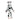 Happy Pet Minipet Swingin Slevin Assorti