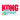 Kong Teaser Kattenhengel Stellar