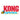 Kong Better Buzz Bee Geel / Zwart