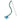 Kong Teaser Kattenhengel Curlz