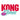 Kong Teaser Kattenhengel Curlz