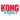 Kong Tropics Pals