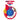 Kong Gyro Rood / Blauw