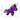 Kong Enchanted Buzzy Unicorn