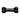 Kong Extreme Goodie Bone Zwart