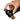 Kong Extreme Goodie Bone Zwart