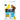 Nutribird Gold Crumble Droog Eivoer Kanaries