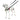 Halti Harness Front Control Zwart