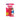Kong Dental Stick Rubber Rood