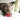 Kong Dental Stick Rubber Rood