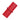 Kong Dental Stick Rubber Rood