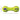 Kong Airdog Dumbel Tennisbal Geel