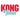 Kong Swizzle Bird Kattenhengel