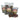Dog Treatz Mix Trainers