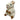 Kong Comfort Tykes Geit