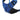 Zolux Easyride Hondentuig Blauw