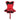 Zolux Easyride Hondentuig Rood