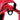 Zolux Easyride Hondentuig Rood