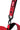 Zolux Easyride Hondentuig Rood