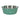 Zolux Food Voerbak Hond Groen