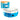 Martin Pool Met Jets Blauw / Wit