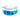 Martin Pool Met Jets Blauw / Wit