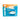 Martin Pool Met Jets Blauw / Wit