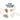Trixie Muis Met Catnip Pluche Assorti