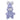 Multipet Wrinkleez Assorti