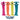 Multipet Loofa Lightweight Zonder Vulling Assorti