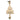 Trixie Xmas Kerstboom Met Touw Beige