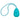 Trixie Jumper Kegel Aan Touw Super Strong Tpr Petrol