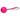 Trixie Werpbal Soft & Strong Tpr Roze