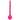 Trixie Werpbal Soft & Strong Tpr Roze