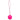 Trixie Werpbal Soft & Strong Tpr Roze
