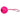 Trixie Werpbal Soft & Strong Tpr Roze