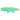 Trixie Krokodil Stof Aqua / Groen