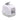 Imac Kattenbak Easy Cat Wit / Lichtgrijs