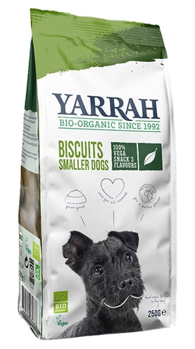 Yarrah Dog Vegetarische Koekjes